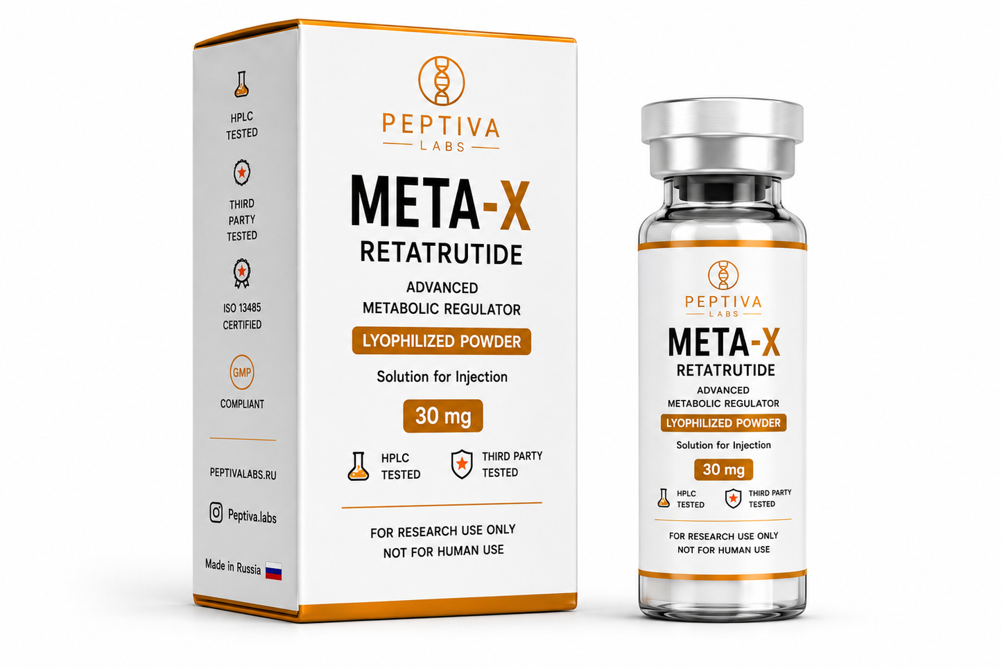 META-X