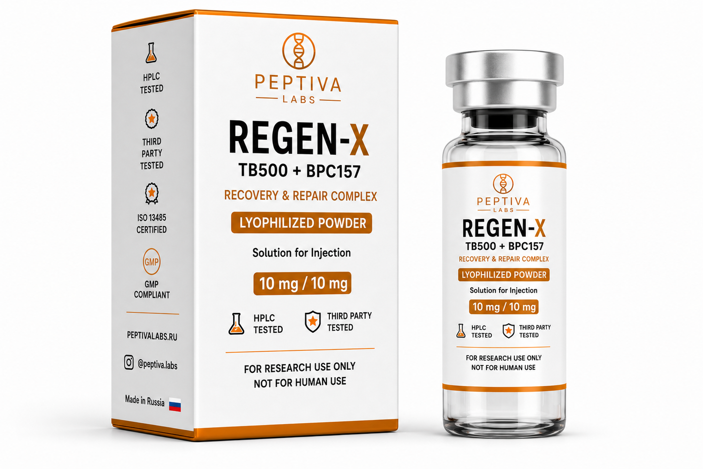 REGEN-X