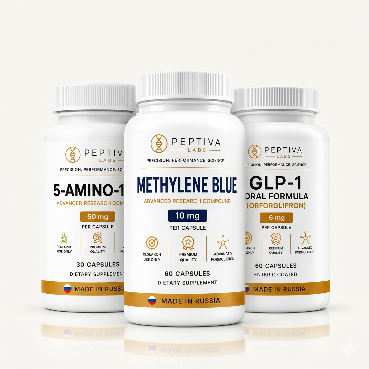 Capsules