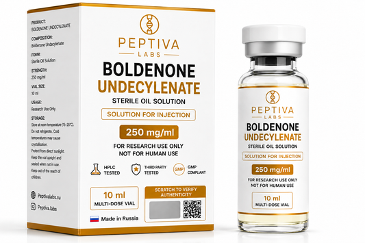 Boldenone Undecylenate