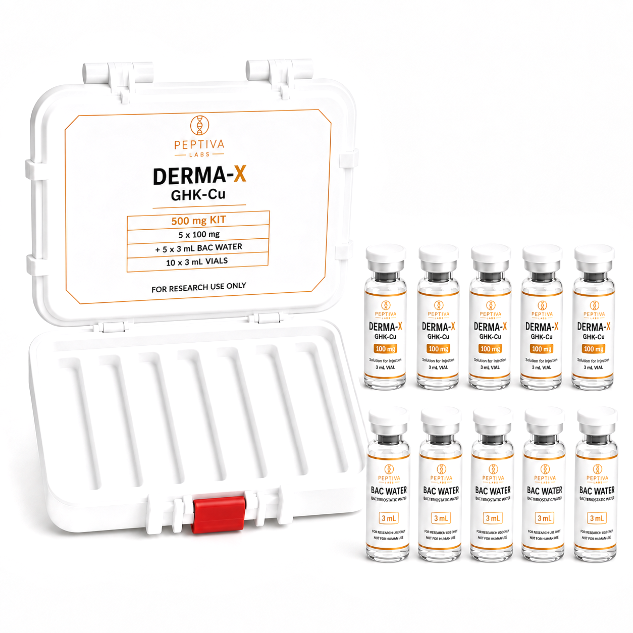 PL-DERMAX-K500