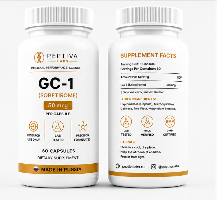 GC-1 (SOBETIROME)
