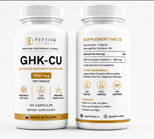 GHK-CU