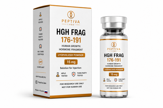 HGH FRAG