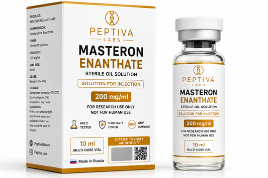 Masteron Enanthate