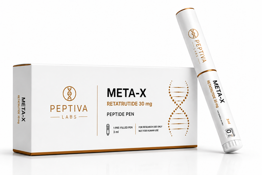 Meta-X