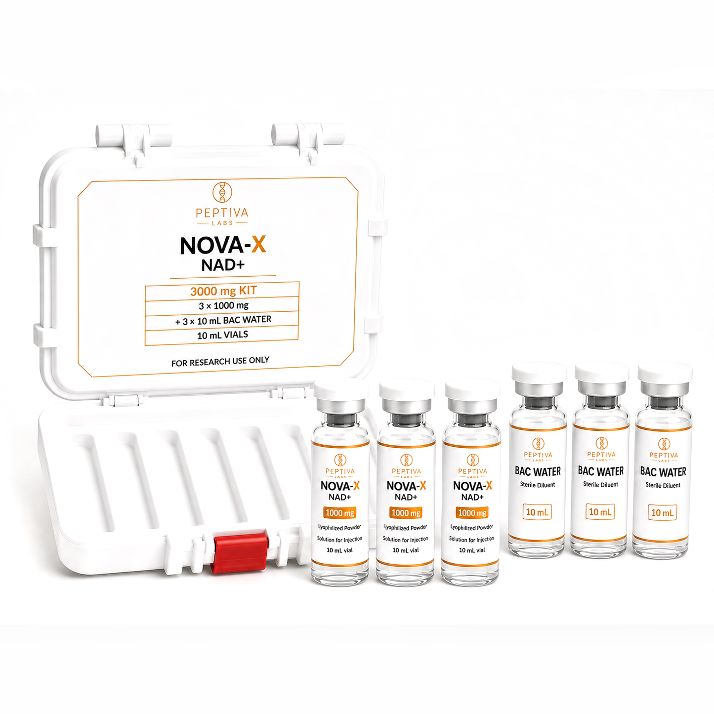 PL-NOVAX-K3000