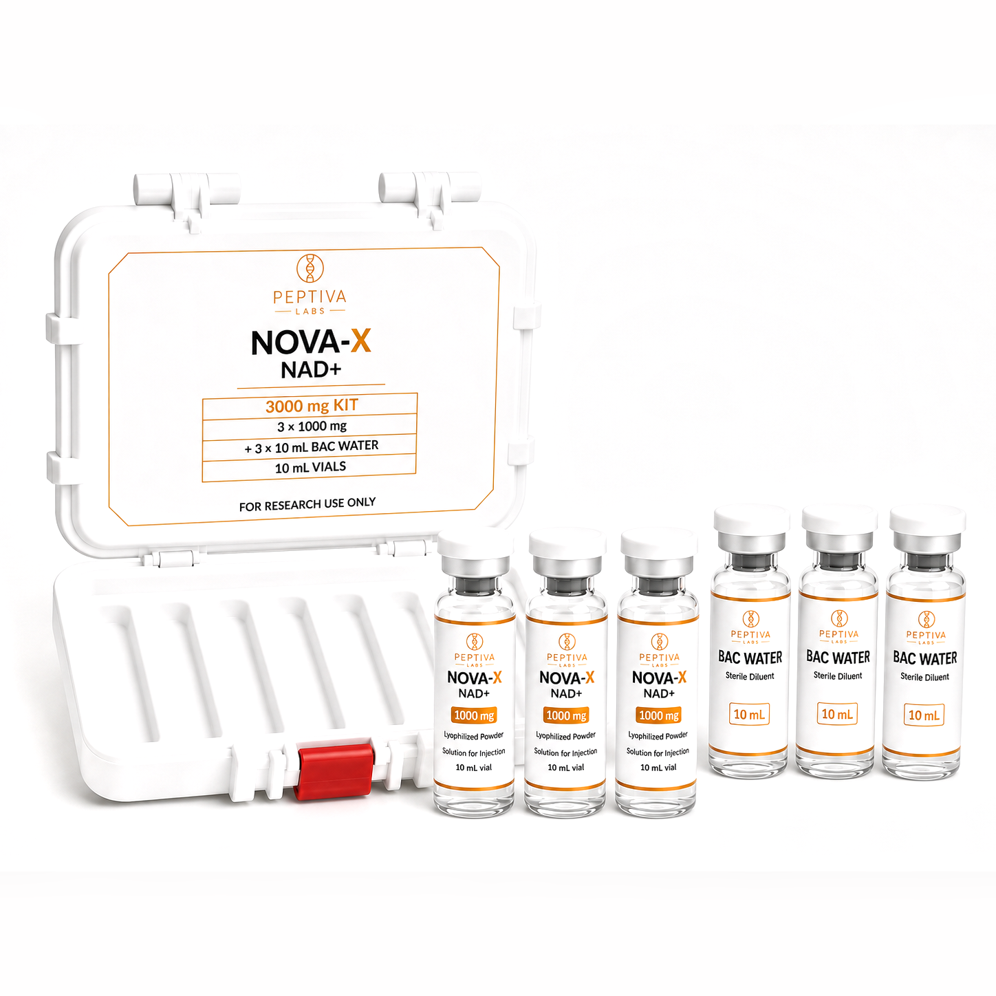 PL-NOVAX-K3000