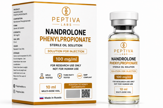 Nandrolone Phenylpropionate