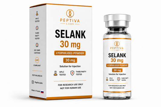 Selank
