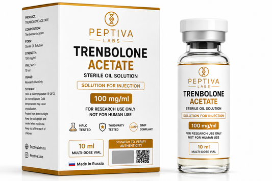 Trenbolone Acetate