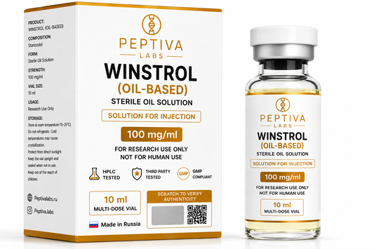 Winstrol
