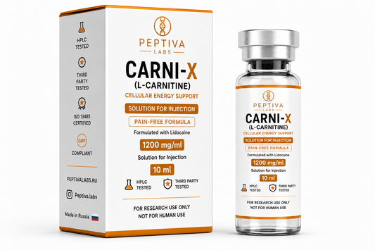 CARNI-X