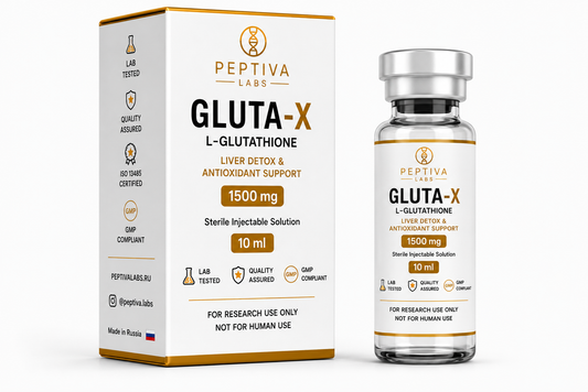 GLUTA-X