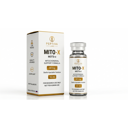 MITO-X