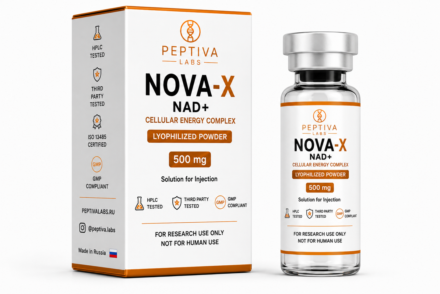 NOVA-X