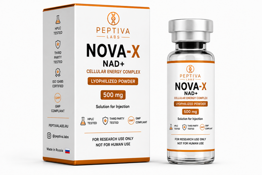 NOVA-X